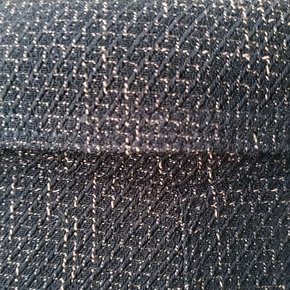 Chico"S Black/Brown Blazer View 3